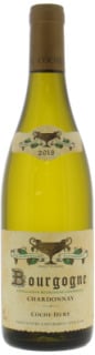 Coche Dury - Bourgogne Blanc 2018