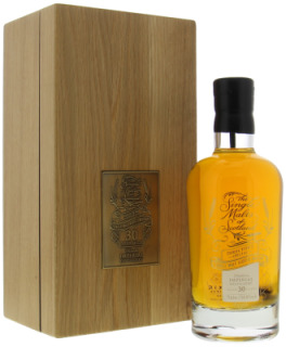 Imperial - 30 Years Old The Single Malts of Scotland Director's Special 54.8% NV