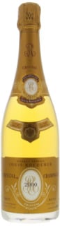 Louis Roederer - Cristal 2000