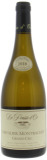 La Pousse D'Or - Chevalier Montrachet 2018 Perfect