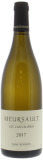 Anne Boisson - Meursault les Chevalieres 2017 Perfect