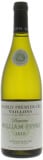 Domaine William Fèvre - Chablis Vaillons premier cru 2018 Perfect