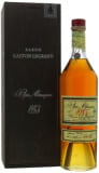 Gaston Legrand - Armagnac 1983 Perfect