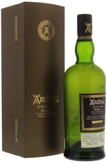 Ardbeg - Micky Heads Signed Single Cask 3150 57% 2010