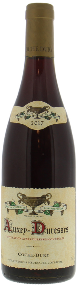 Coche Dury - Auxey-Duresses 2017 Perfect