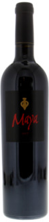 Dalla Valle - Maya Proprietary Red Wine 2017