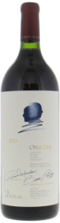 Opus One - Proprietary Red Wine 2015