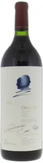 Proprietary Red Wine 2015 Opus One