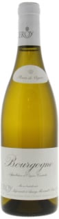 Maison Leroy - Bourgogne Blanc Fleurs de Vignes late release NV