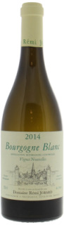 Remi Jobard - Bourgogne Blanc 2014
