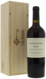 Domaine Casenobe - Rivesaltes 1970 From Original Wooden Case