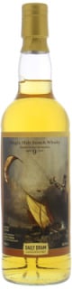 Caol Ila - 9 Years Old The Daily Dram Classics With A Twist 54.1% 2011