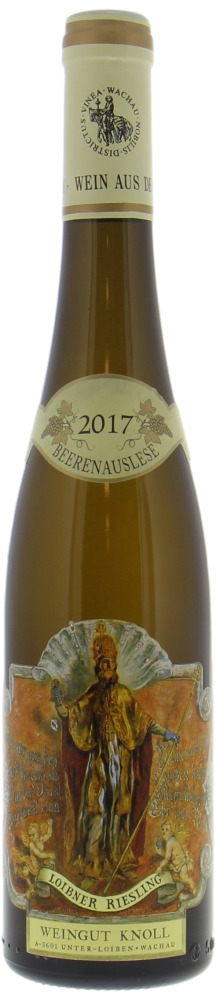 Knoll - Loibner Riesling Beerauslese 2017