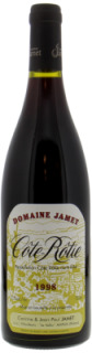 Domaine Jamet - Cote Rotie 1998
