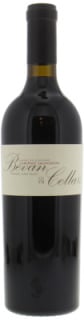 Bevan Cellars - Cabernet Sauvignon Harbison Vineyard 2015