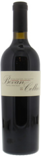 Bevan Cellars - Cabernet Sauvignon Tench Vineyard The Calixtro 2017