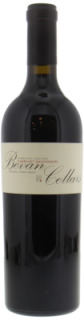 Bevan Cellars - Cabernet Sauvignon Harbison Vineyard 2014