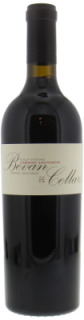 Bevan Cellars - Cabernet Sauvignon Tench Vineyard 2015