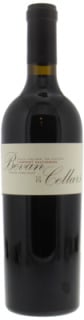 Bevan Cellars - Cabernet Sauvignon Tench Vineyard The Calixtro 2015
