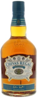 Chivas Brothers - Chivas Regal 12 Years Old Mizunara 40% NV