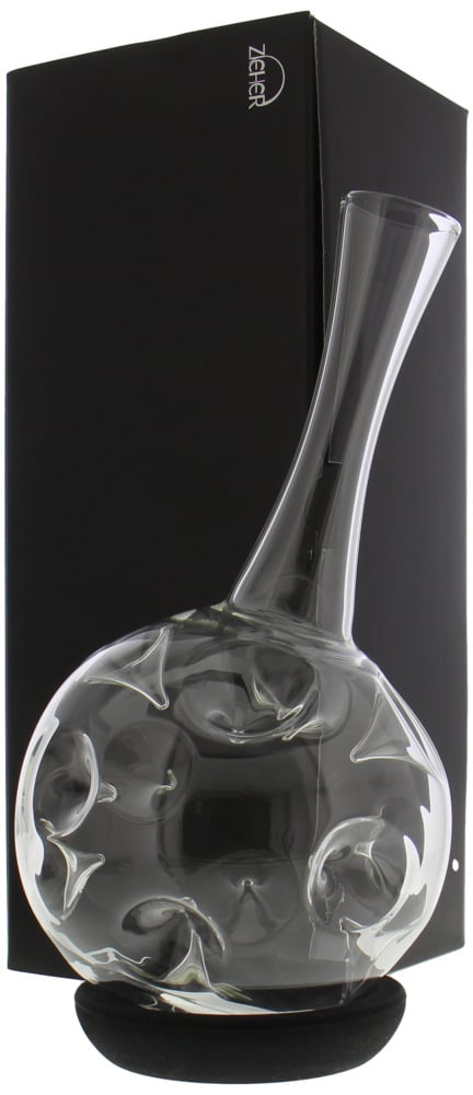 Zieher - Decanter EDDY NV Perfect