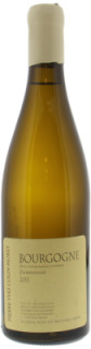 Pierre-Yves Colin-Morey - Bourgogne Chardonnay 2013