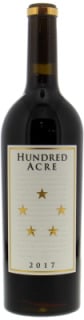 Hundred Acre Vineyard - Ark 2017