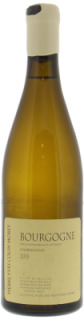 Pierre-Yves Colin-Morey - Bourgogne Chardonnay 2013