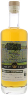 Tomintoul - 10 Years Old First Cask 56.1% 2010