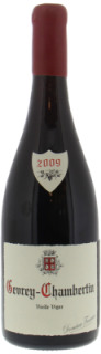 Domaine Fourrier  - Gevrey Chambertin Vieille Vignes 2009