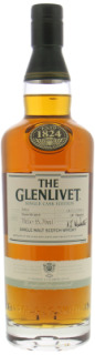 Glenlivet - 18 Years Old Guardians Cask 2911 55.7% NV