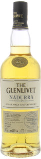 Glenlivet - Nàdurra Peated Batch PW0715 61.5% NV