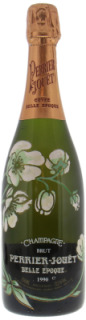 Perrier Jouet - Champagne Belle Epoque 1990
