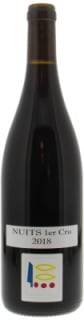 Domaine Prieure Roch  - Nuits St. Georges 1er Cru 2018
