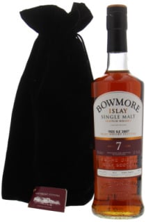 Bowmore - Feis Ile 2007 57.1% 2000