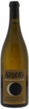 Bruyere et Houillon - Les Tourillons Arbois Blanc 2016 Wax capsule damaged