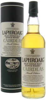 Laphroaig - Càirdeas Feis Ile 2011 Ileach Edition 50.5% NV