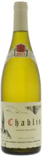 photo du vin Chablis