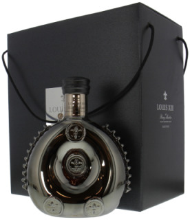 Remy Martin Louis XIII Black Pearl Cognac
