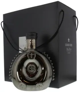 KING LOUIS XIII PEARL BLACK 750ML – Whisky and Whiskey