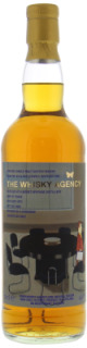 The Whisky Agency - 47 Years Old Secret Speyside Winter 2020 45% 1973