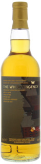 Glenrothes - 31 Years Old The Whisky Agency Winter 2020 44.4% 1989