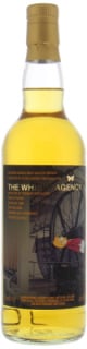 Tormore - 32 Years Old The Whisky Agency Winter 2020 47.1% 1988