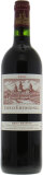 Chateau Cos D'Estournel - Chateau Cos D'Estournel 2000 Perfect