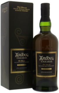 Ardbeg - Uigeadail 54.2% NV