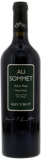 Au Sommet - Cabernet Sauvignon Atlas Peak 2016 Perfect