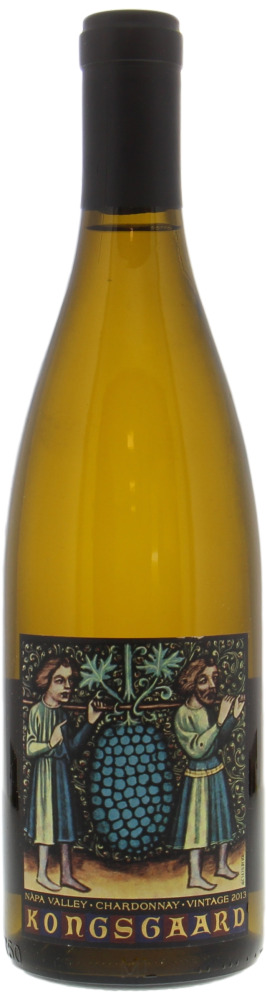 Kongsgaard - Chardonnay 2013