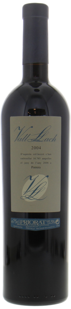 Vall Llach - Priorat 2004 Perfect