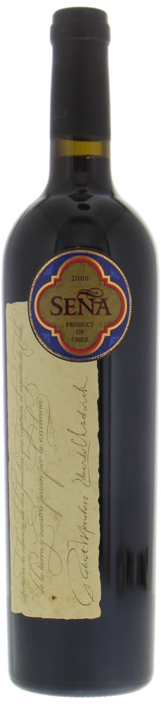 Vina Sena - Sena 2000 Perfect