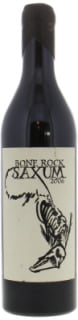 Saxum - Syrah James Berry Vineyard Bone Rock 2006